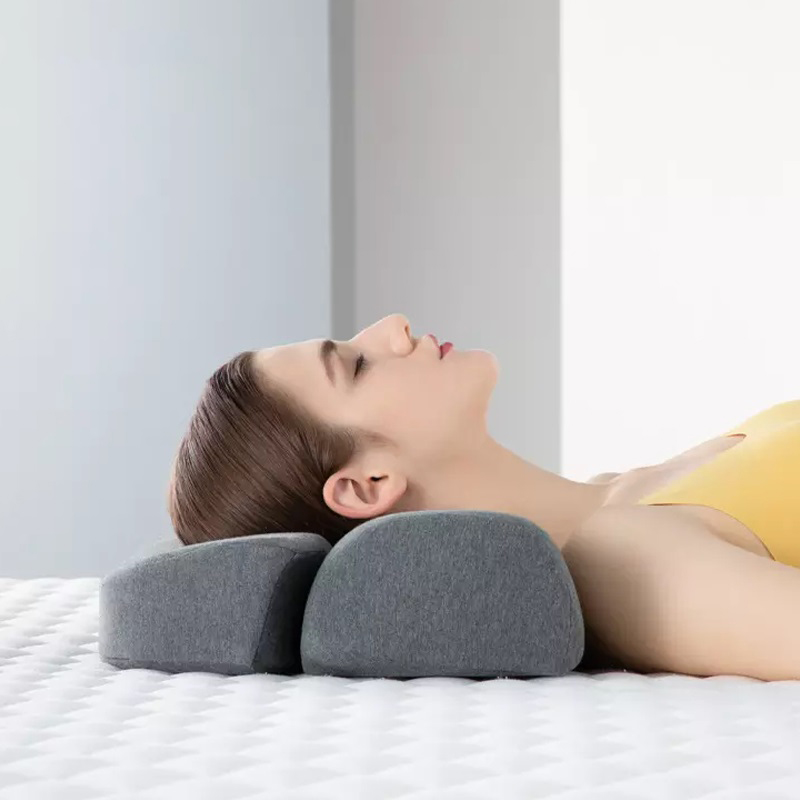Memory Foam Ortopedik Uyku Yastığı